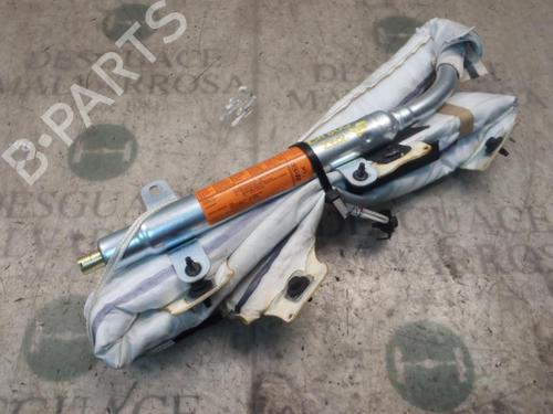 Used Left curtain airbag KIA RIO II (JB) 1.4 16V (97 hp) 3798273