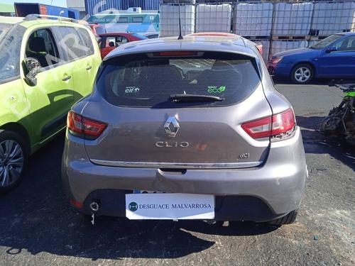 Starter RENAULT CLIO IV (BH_)  | BP17233282M8 