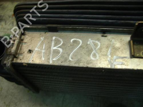 Intercooler FORD ESCORT VI Turnier (GAL, ANL)  | BP3777600M30 