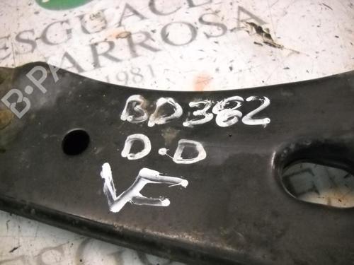 Right front suspension arm FORD FIESTA V (JH_, JD_)  | BP3788569M13 