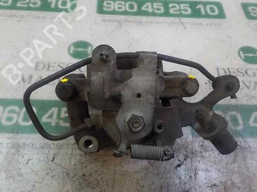 Left rear brake caliper CITROËN BERLINGO Box Body/MPV (B9) 1.6 HDi 90 16V | BP11551185M107  - Image 5