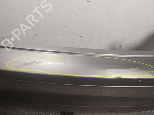 Rear bumper BMW X6 (E71, E72) xDrive 40 d | BP17909585C8 