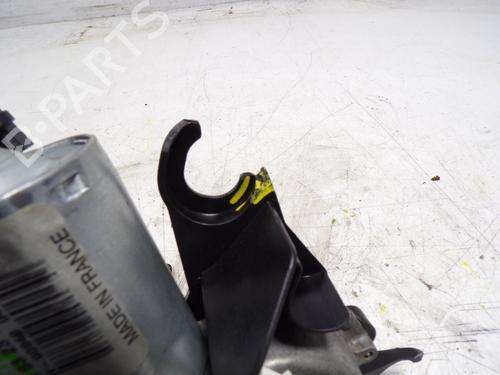 Rear wiper motor CITROËN C3 Picasso (SH_)  | BP8224515M102 