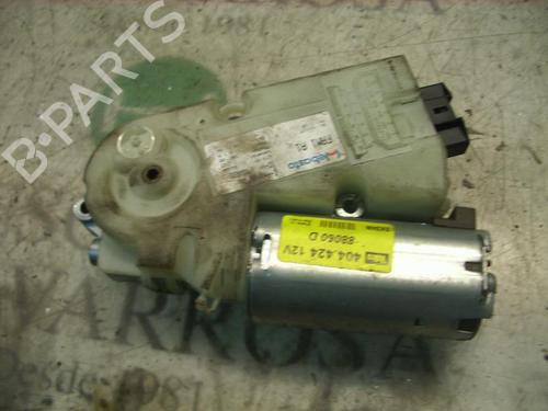 Sunroof engine PEUGEOT 307 Break (3E) 2.0 HDI 90 | BP6616939M60 