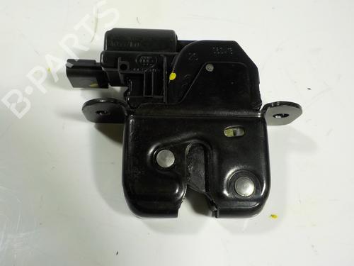 Used Tailgate lock Tailgate lock RENAULT CAPTUR I (J5_, H5_) [2013-2026] 11191432 11191432