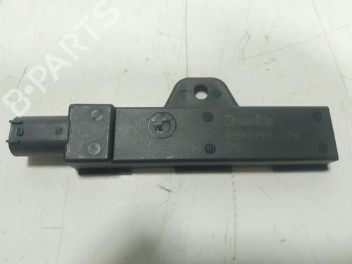 Used Electronic module Electronic module BMW 4 Convertible (G23, G83) 420 i (184 hp) 24575107 24575107