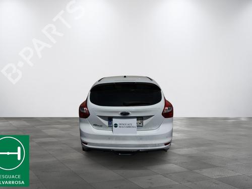 Starter FORD FOCUS III 1.6 TDCi | BP7711675M8  - Image 10