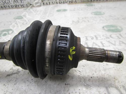 Left front driveshaft CITROËN XSARA PICASSO (N68) 1.6 HDi | BP3826124M38