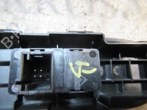 Right front window switch PEUGEOT 308 I (4A_, 4C_) 1.6 16V | BP3844728I26 