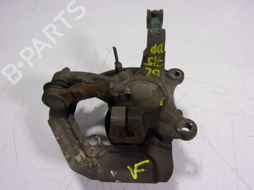 Right front steering knuckle RENAULT TWINGO III (BCM_, BCA_) 1.0 SCe 70 | BP16966192M26 