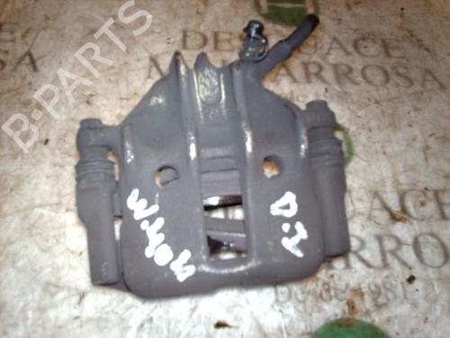 Used Left front brake caliper Left front brake caliper VOLVO 460 (464) 1.9 Turbo-Diesel (90 hp) 11555099 11555099
