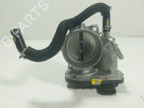 Used Throttle body Throttle body 22734444 22734444