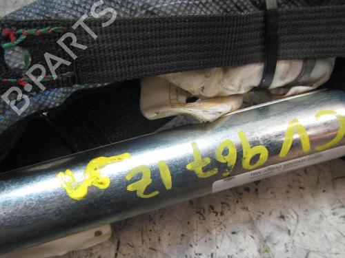 Left curtain airbag FIAT GRANDE PUNTO (199_)  | BP3835121C11 
