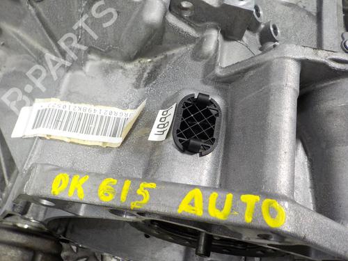 Gearbox VW T-CROSS (C11, D31)  | BP12130489M3 