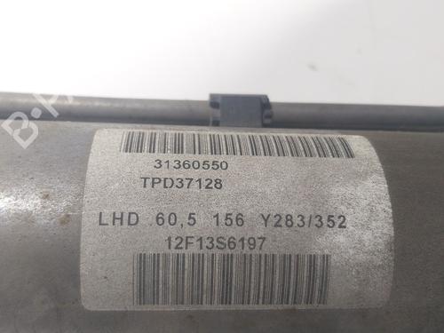 Steering rack VOLVO S60 II (134) D4 | BP25732203M22  - Image 5