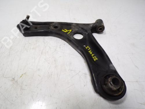 Used Left front suspension arm Left front suspension arm TOYOTA AYGO (_B4_) 1.0 VVTi (KGB40) (72 hp) 11189936 11189936