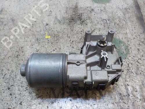 Used Front wiper motor BMW 3 (E46) [1997-2005]  3847777
