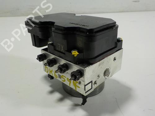 ABS pump TOYOTA COROLLA Hatchback (_E21_, _EA1_, _EH1_)  | BP11822839M43 
