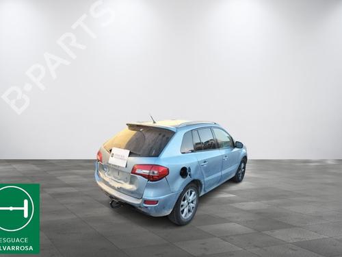 Right front steering knuckle RENAULT KOLEOS I (HY_) 2.0 dCi (HY0K) | BP10003254M26  - Image 10