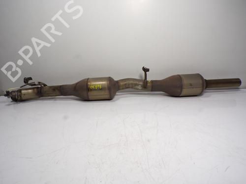 Used Catalyst Catalyst MERCEDES-BENZ VITO Van (W447) 114 CDI (447.601, 447.603, 447.605) (136 hp) 12241810 12241810