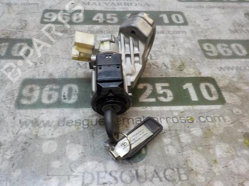 Used Electronic module Electronic module TOYOTA AYGO (_B1_) [2005-2014] 14280814 14280814