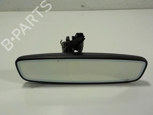 Used Rear mirror Rear mirror SEAT LEON Sportstourer (KL8, KLD) 1.5 TSI (150 hp) 13507438 13507438