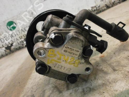 Steering pump KIA CARENS II MPV (FJ) 2.0 CRDi | BP3760210M99 