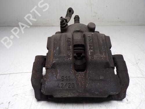 Right rear brake caliper BMW X1 (E84)  | BP16692839M106 