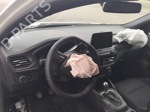 Right front brake caliper FORD FOCUS IV (HN)  | BP16333919M104  - Image 9