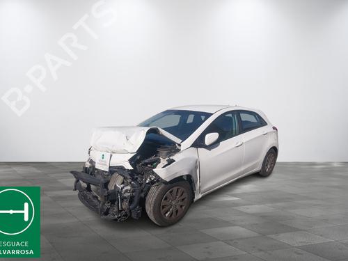 Left tailgate light HYUNDAI i30 (GD) 1.4 CRDi | BP19648098C79  - Image 6
