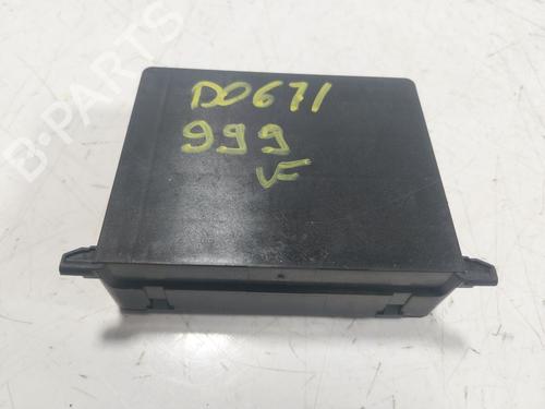 Electronic module OPEL CORSA F (P2JO) 1.2 (68) | BP21131248M83 