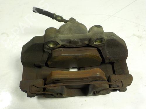 Right front brake caliper OPEL VECTRA B (J96) 2.0 DTI 16V (F19) | BP11553274M104