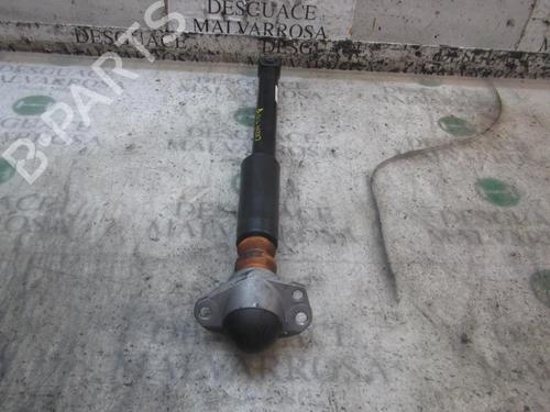 Used Right rear shock absorber Right rear shock absorber AUDI A1 Sportback (8XA, 8XF) 1.0 TFSI (95 hp) 4011194 4011194