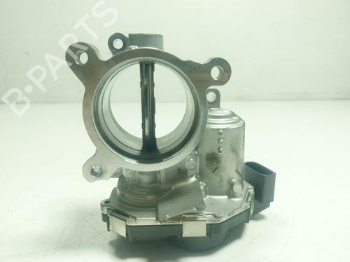 Used Throttle body Throttle body VW TOURAN (5T1) 2.0 TDI (122 hp) 19416859 19416859