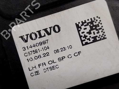 Front left lock VOLVO XC60 II (246) D4 Polestar | BP27598022C98  - Image 6