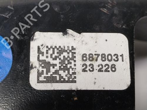 Right rear suspension arm BMW X7 (G07) xDrive 40 d Mild-Hybrid | BP30162980M15