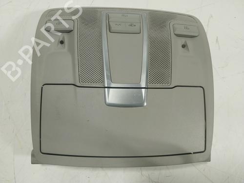 Used Interior roof light Interior roof light MERCEDES-BENZ M-CLASS (W166) ML 250 CDI / BlueTEC 4-matic (166.004, 166.003) (204 hp) 18038489 18038489