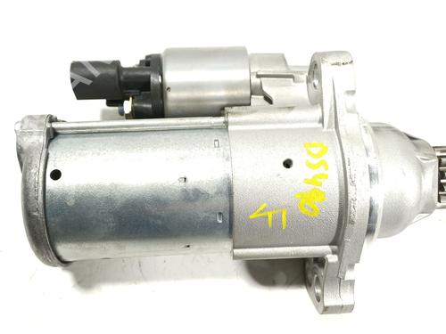 Used Starter Starter SKODA KAROQ (NU7, ND7) 1.5 TSI (150 hp) 34497532 34497532