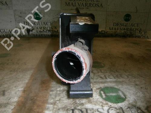 Intercooler IVECO DAILY III Van 35 C 12 V, 35 S 12 V (AGKA43A2, AGKB43A2, AGKB46A2,... | BP3755463M30 