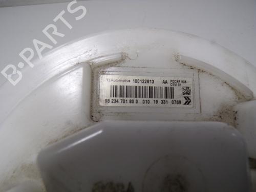 Fuel pump OPEL CORSA F (P2JO)  | BP13498065M76
