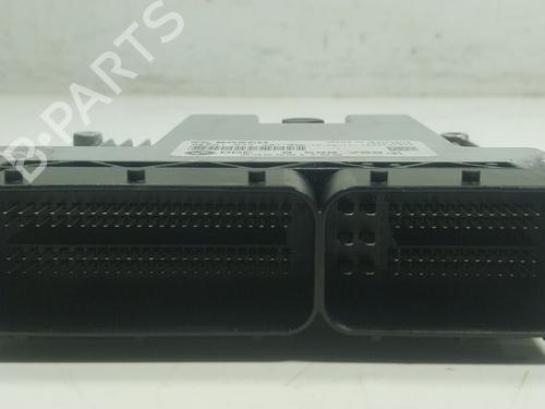 Engine control unit (ECU) BMW X1 (F48) xDrive 18 d | BP26592236M57 