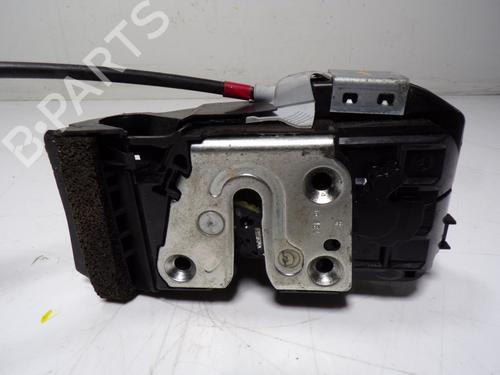 Used Rear right lock NISSAN QASHQAI II SUV (J11, J11_) [2013-2025]  13750163
