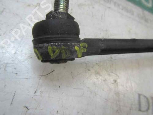 Left front suspension arm MAZDA 2 (DE_, DH_)  | BP14281856M12 