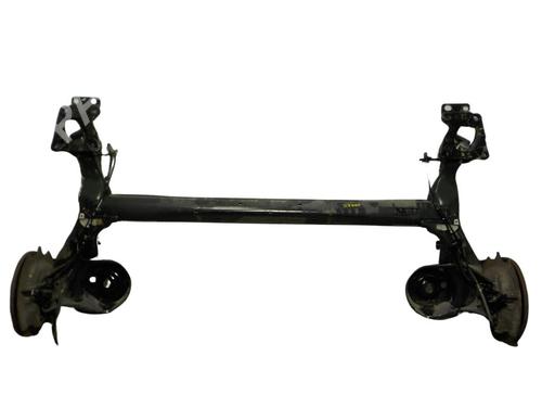 Used Rear axle Rear axle PEUGEOT PARTNER Tepee 1.6 HDi / BlueHDi 75 (75 hp) 10934240 10934240