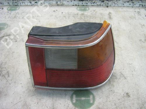 Used Right taillight SEAT IBIZA II (6K1) [1993-2002]  3747998