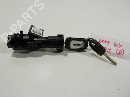 Used Electronic module FORD KA (RU8) [2008-2016]  14288090