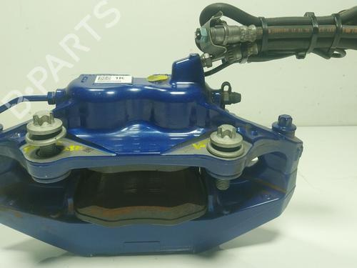 Left front brake caliper BMW 5 (G30, F90)  | BP26040801M105 