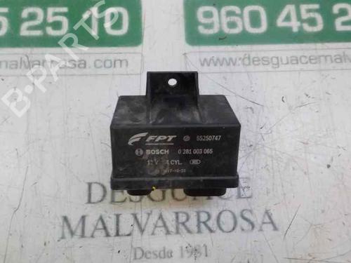 Used Electronic module Electronic module FIAT TIPO Hatchback (356_, 357_) 1.3 D (356HXH1A) (95 hp) 9090627 9090627