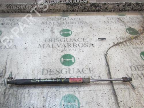 Used Tailgate lift support Tailgate lift support JEEP GRAND CHEROKEE II (WJ, WG) [1998-2005] 14278035 14278035
