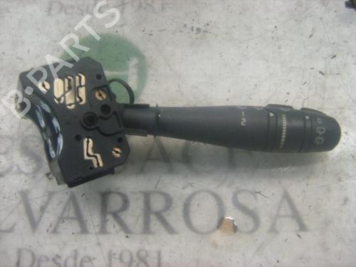 Used Steering column stalk Steering column stalk RENAULT LAGUNA I (B56_, 556_) 1.9 dCi (B56W) (107 hp) 3745404 3745404